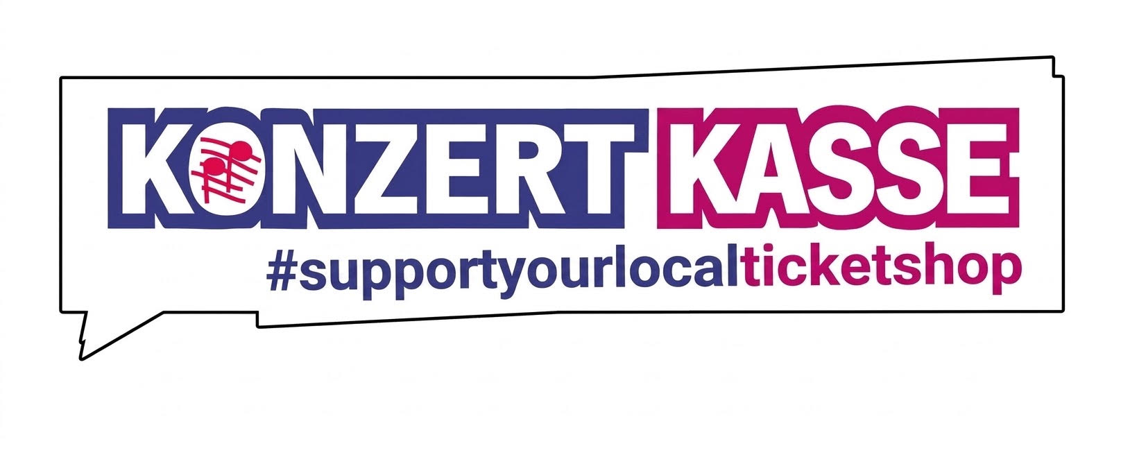 Konzertkasse
