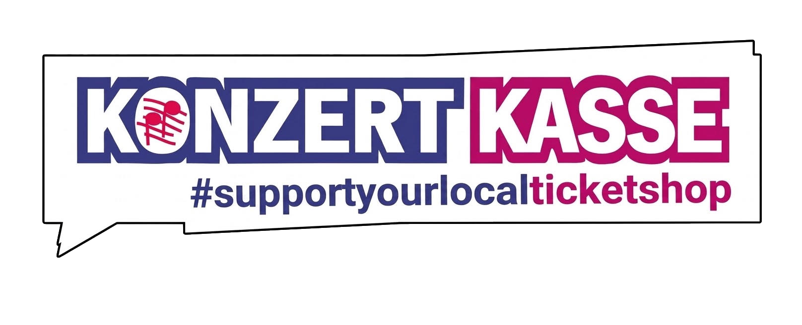 Konzertkasse Dresden