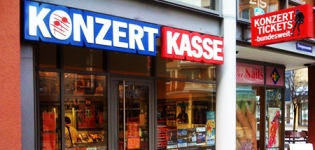 Konzertkasse im Florentinum GmbH