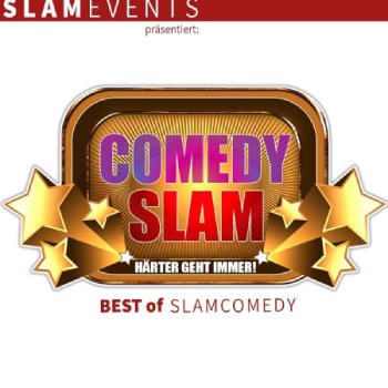 COMEDYSLAM